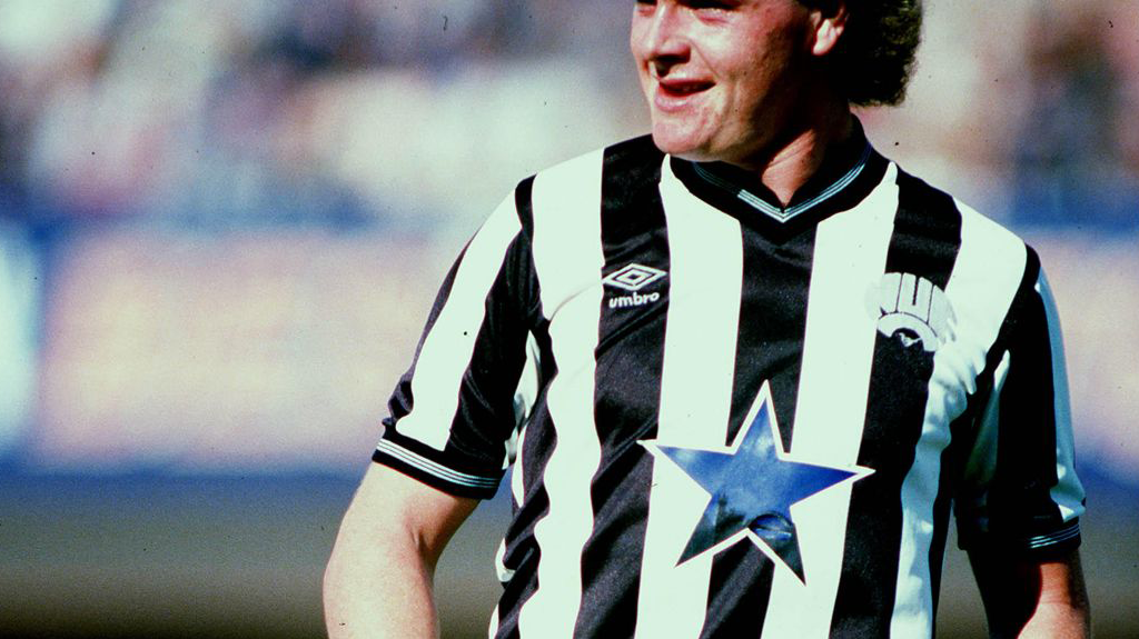 Gazza: The Early Days