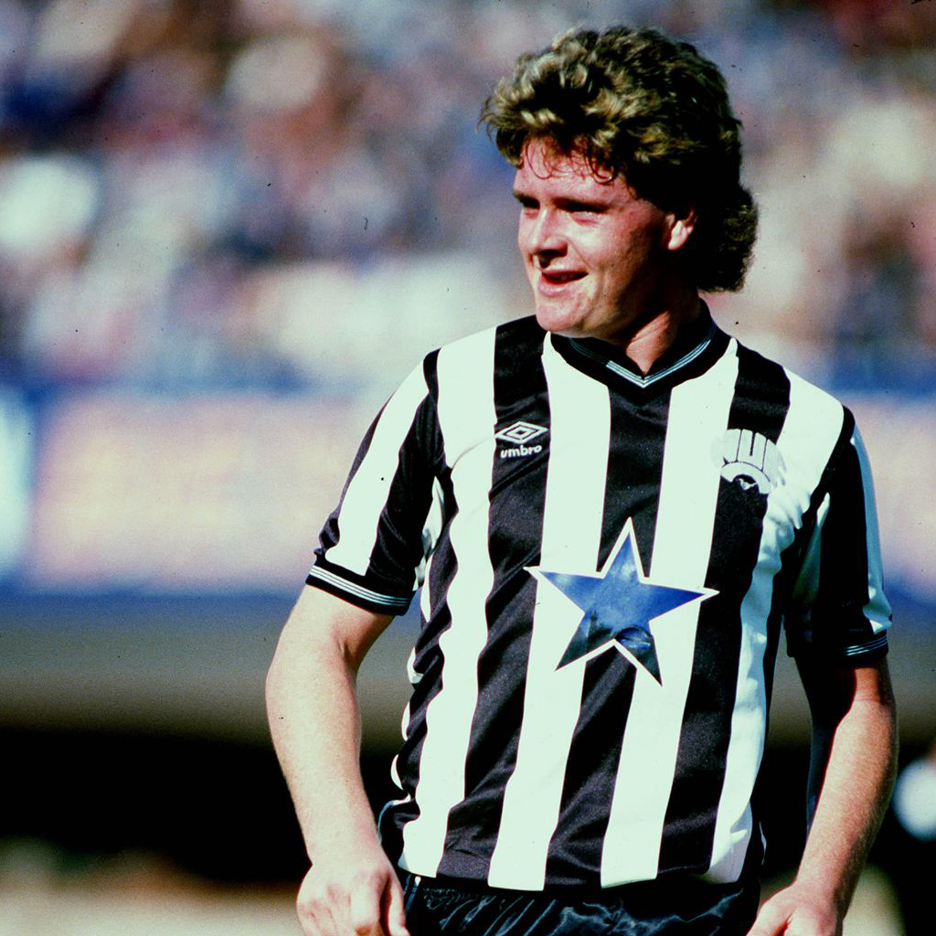 Gazza: The Early Days
